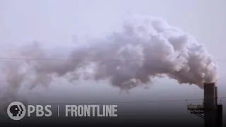 "Truth Has Nothing to Do With Who Wins the Argument" | The Power of Big Oil | FRONTLINE