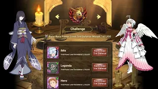 Shield Hero Challenge Hero Arena 7DS The Seven Deadly Sins Grand Cross SDSGC