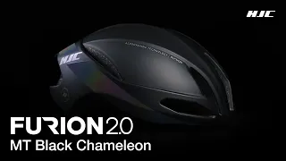 FURION 2.0 MT Black Chameleon