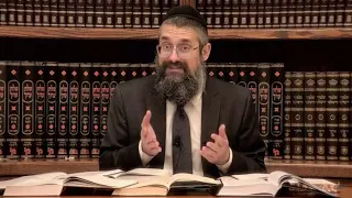 MITZVAH MANDATE! Episode Four of AWAIT! 120 Segments on “Believing in, and Awaiting Moshiach”