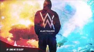 Alan Walker Sing me to Sleep 10h