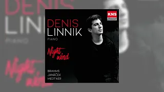 Denis Linnik - N. Medtner: Piano Sonata «Night Wind» in E minor, Op.25 No2: II movement