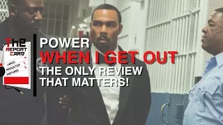 Power Season 4 Episode 1  REVIEW