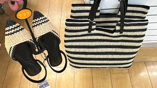 PRIMARK BAGS & SHOES NEW COLLECTION^ May 2024