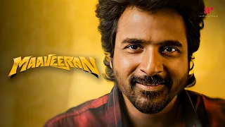 Sivakarthikeyan sacrifices himself! | Maaveeran Movie Scenes | Sivakarthikeyan | Aditi Shankar