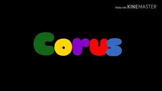 Corus Logo History