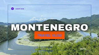 Roadtrip to Montenegro - Monténégro - Црна Гора   #montenegro   #kotor #skadar #durmitor