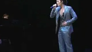 So Jisub singing Yukinohana (Snowflake) ♪ 소지섭 이 노래하는 눈의꽃