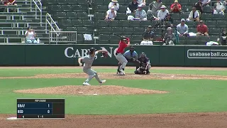 MLB Draft Report: Max Clark | 2023 MLB Draft #5 Prospect