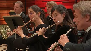 Chabrier : Suite pastorale, par Gardiner et l'Orchestre philharmonique de Radio France