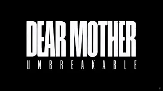 DEAR MOTHER - Unbreakable (Official Music Video - AI Stable Diffusion)