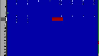 Writing FreeDOS programs in C (before you code)