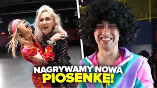 ZROBILIŚMY 2 TELEDYSKI W 24H!!!