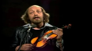 Insterburg & Co - Blödeln im Musikladen (Sexy Marie, Geige, Durchmarsch) 1975