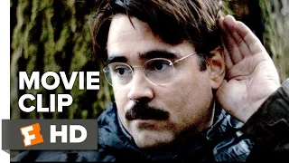 The Lobster Movie CLIP - Sign Language (2016) - Colin Farrell, Rachel Weisz Movie HD