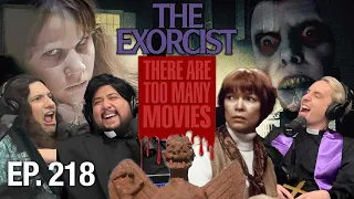 218. The Exorcist | Demonize Her