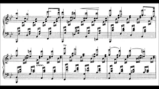 Franz Liszt - 3 Etudes de concert S. 144 (Bolet)