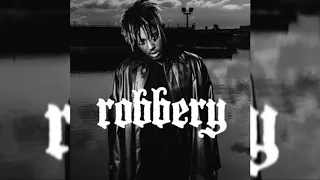 Juice WRLD - Robbery (Remix by Horizon)