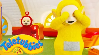 Teletubbies: 1 HOUR Compilation | Hide and Seek! | Videos for Kids