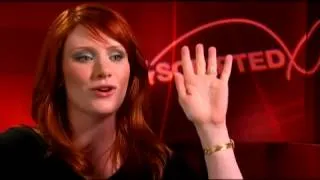 'Lady in the Water' | Unscripted | M. Night Shyamalan, Bryce Dallas Howard