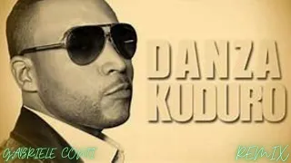 Don Omar - Danza Kuduro - REMIX 2 (GABRIELE CONTI)