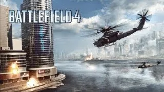 Battlefield 4 | Siege of Shanghai - Official Multiplayer Gameplay Trailer