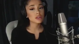 Ariana Grande - Still Hurting (Live at Jason R. Browns virtual concert)