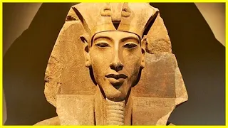 Akhenaton: The Heretic King (Egyptology with Zahi Hawass Episode 8)