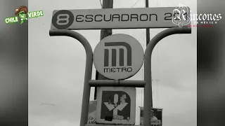 Las brujas del Metro Apatlaco