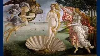 Сандро Боттичелли (1445-1510) Sandro Botticelli