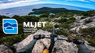 Dali je ovo itko ikad vozio!? // NP Mljet