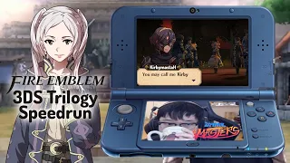 Game Masters -  Fire Emblem Games
