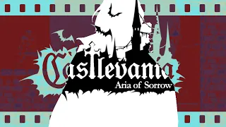 Castlevania: Aria of Sorrow – Heart of Fire [Cover/Arrange]