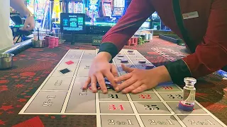 $1,500 Buy-in at Plaza Hotel & Casino | HighLimit Roulette session | Today is my Birthday