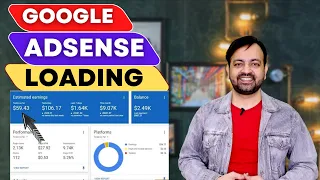 Google Adsense Loading Method Full Course Trick | Adsense Loading Kya Hai Aur Kaise Kare (2022)