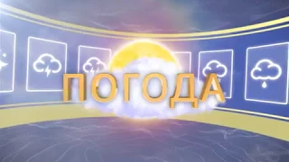 Погода на 17 січня