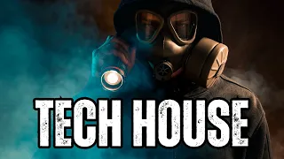 Tech House Mix 2023 | JULY