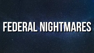 Lil Durk - Federal Nightmares (Lyrics)