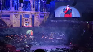 迷失表參道 - 張敬軒 倫敦演唱會 The Prime Classics Hins Live in London 20230318