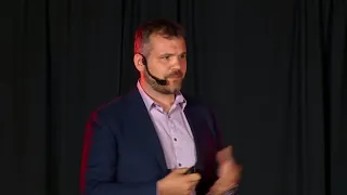 Solving the Food Waste Crisis, One Community at a Time | Marc Zornes | TEDxIowaCity