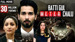 Shahid Kapoor - Batti Gul Meter Chalu (2018) Shraddha Kapoor | Latest Bollywood Release