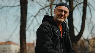 Mirek Kemel - nové CD Mordyjé. Kampaň na Donio - video č.2