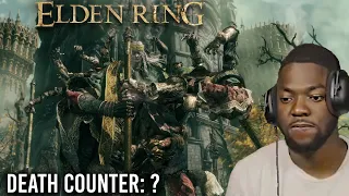 RDC Elden Ring Playthrough #3 (Full Stream)