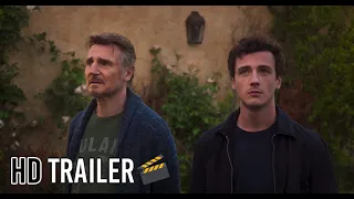 Made in Italy | Official Trailer (2020) | Starring Liam Neeson