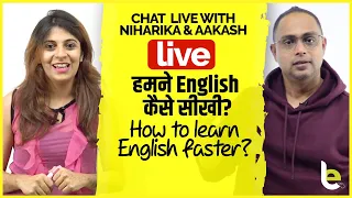 How To Speak Fluent English Quickly? Best Tips and Tricks In 2020  - Niharika & Aakash
