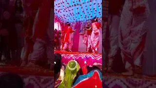 Latest Song Vinti suniye nath hamari best dance in janmashtami 2021