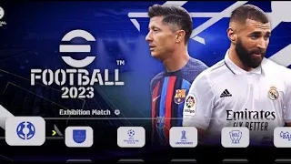 Comment télécharger Pes 2023 sur ppsspp en wolof