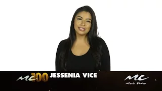 MC 100: Jessenia Vice's Fave Song of 2015