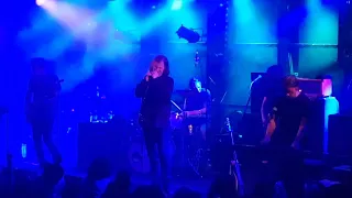 Mark Lanegan Band - Atmosphere (Joy Division cover)