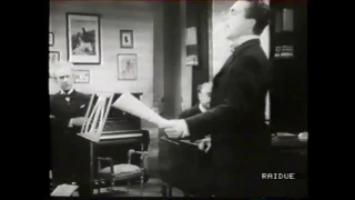 Enrico Caruso ♪ Leggenda di una voce